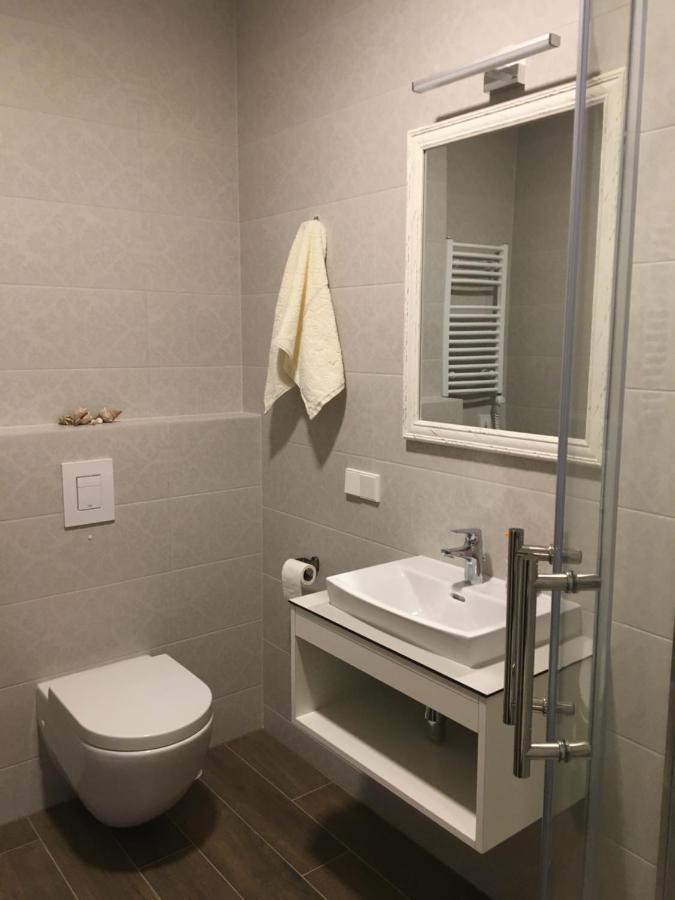 Sky Villa Паланга Экстерьер фото