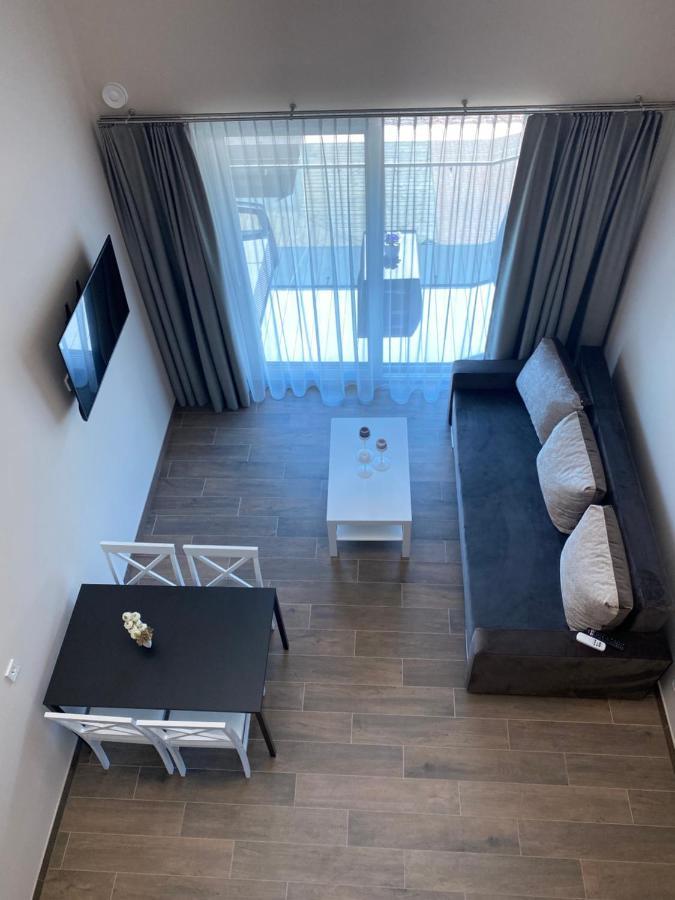 Sky Villa Паланга Экстерьер фото