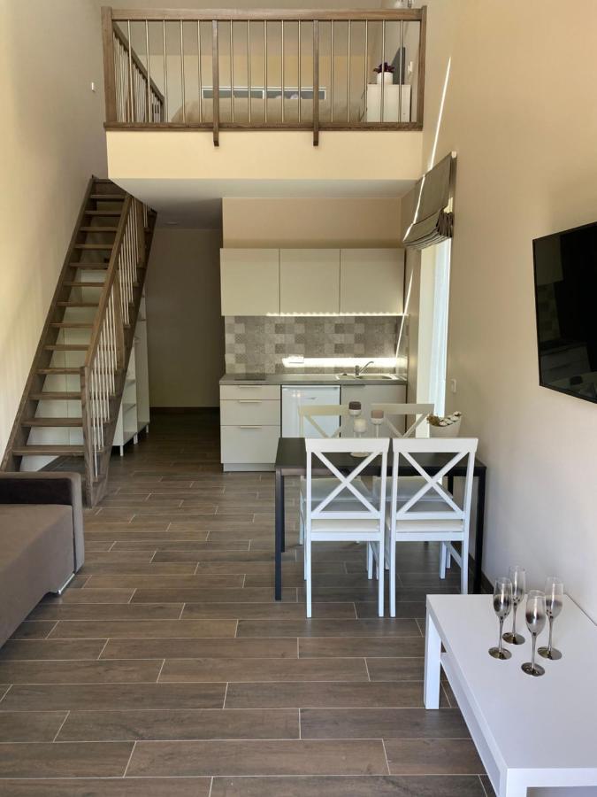 Sky Villa Паланга Экстерьер фото